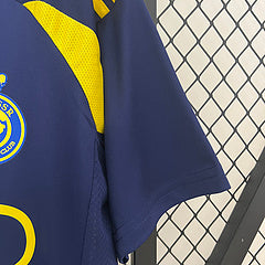 CAMISETA AL NASSR II 24/25 (HOMBRE)