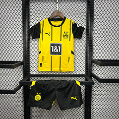 CONJUNTO INFANTILE BORUSSIA DORTMUND I 24/25