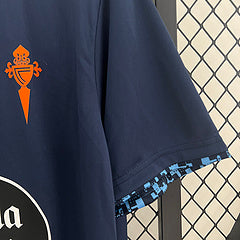 CAMISETA CELTA DE VIGO II 24/25 (HOMBRE)