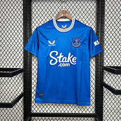 CAMISETA EVERTON 24/25 - MODELO 1 (HOMBRE)