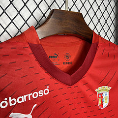 CAMISETA BRAGA I 24/25 (HOMBRE)