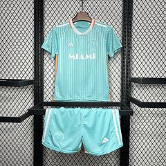 CONJUNTO INFANTILE INTER MIAMI III 24/25