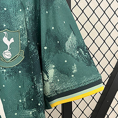 CAMISETA TOTTENHAM III  24/25 (HOMBRE)