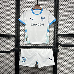 CONJUNTO INFANTILE OLYMPIQUE MARSEILLE I 24/25