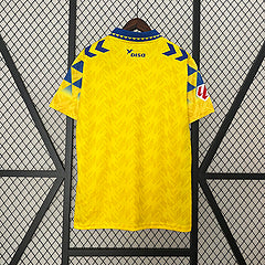 CAMISETA LAS PALMAS I 24/25 (HOMBRE)