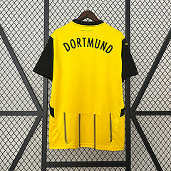 CAMISETA BORUSSIA DORTMUND I 24/25 (HOMBRE)