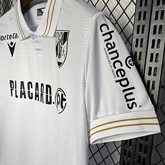 CAMISETA VITÓRIA GUIMARÃES I 24/25 (HOMBRE)