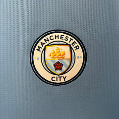 CAMISETA MANCHESTER CITY I 24/25 (HOMBRE)