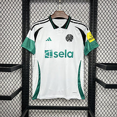 CAMISETA NEWCASTLE UNITED 24/25 - MODELO 3 (HOMBRE)