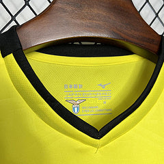 CAMISETA LAZIO II 24/25 (HOMBRE)