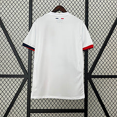 CAMISETA PSG II 24/25 (HOMBRE)