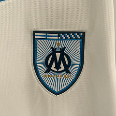 CAMISETA OLYMPIQUE DE MARSEILLE