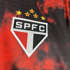 CAMISETA SÃO PAULO III 24/25 (HOMBRE)