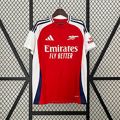 CAMISETA ARSENAL I 24/25 (HOMBRE)