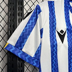 CAMISETA SHEFFIELD WEDNESDAY 24/25 - MODELO