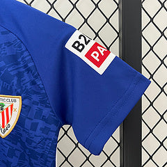 CONJUNTO INFANTIL ATHLETIC BILBAO II 24/25