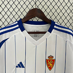 CAMISETA ZARAGOZA I 24/25 (HOMBRE)