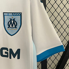 CAMISETA OLYMPIQUE DE MARSEILLE