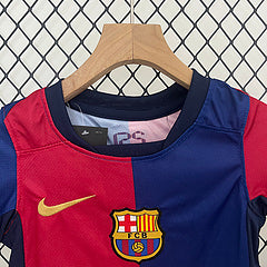 CONJUNTO INFANTIL BARCELONA I 24/25