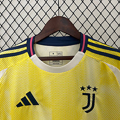 CAMISETA JUVENTUS III 24/25 (HOMBRE)