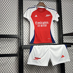 CONJUNTO INFANTILE ARSENAL I 24/25