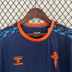 CAMISETA CELTA DE VIGO II 24/25 (HOMBRE)