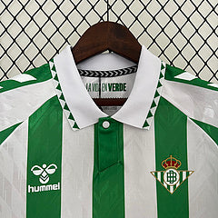 CAMISETA REAL BÉTIS I 24/25