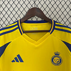 CAMISETA AL NASSR I 24/25 (HOMBRE)