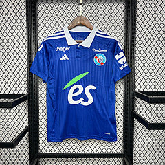 CAMISETA STRASBOURG I 24/25 (HOMBRE)