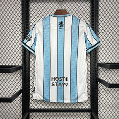 CAMISETA MIDDLESBROUGH 24/25 - MODELO 2 (HOMBRE)