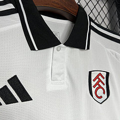 CAMISETA FULHAM 24/25 - MODELO 1 (HOMBRE)