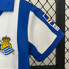 CONJUNTO INFANTIL REAL SOCIEDAD I 24/25