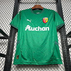 CAMISETA LENS II 24/25 (HOMBRE)