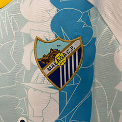 CAMISETA MALAGA I 24/25 (HOMBRE)