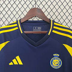 CAMISETA AL NASSR II 24/25 (HOMBRE)