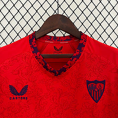 CAMISETA SEVILLA II 24/25 (HOMBRE)