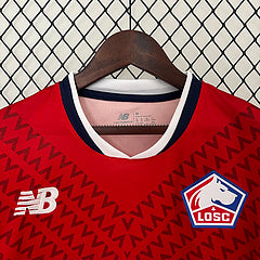 CAMISETA LILLE I 24/25 (HOMBRE)