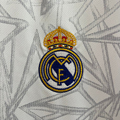 CAMISETA REAL MADRID PRE-JUEGO 24/25