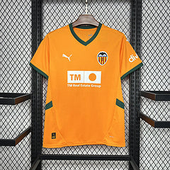 CAMISETA VALÊNCIA III 24/25 (HOMBRE)