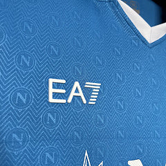 CAMISETA NAPOLI I 24/25 (HOMBRE)