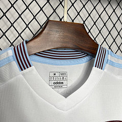 CAMISETA ASTON VILLA 24/25 - MODELO 2 (HOMBRE)