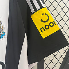 CAMISETA NEWCASTLE UNITED I 24/25 (HOMBRE)