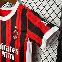 CONJUNTO INFANTILE MILAN I 24/25