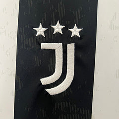 CAMISETA JUVENTUS I 24/25 (HOMBRE)