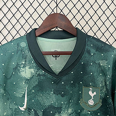 CAMISETA TOTTENHAM III  24/25 (HOMBRE)