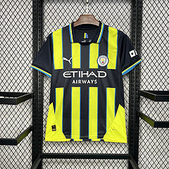 CAMISETA MANCHESTER CITY 24/25 - MODELO 2 (HOMBRE)