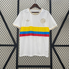 CAMISETA COLOMBIA EDICIÓN ESPECIAL 2024 (HOMBRE)