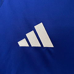 CAMISETA REAL OVIEDO I 24/25 (HOMBRE)