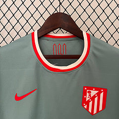 CAMISETA ATLÉTICO MADRID II 24/25 (HOMBRE)