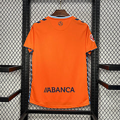 CAMISETA CELTA DE VIGO III 24/25 (HOMBRE)